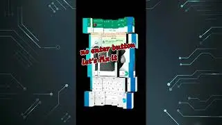 Enter button is not showing but send button is showing in WhatsApp how to fix || fix enter button