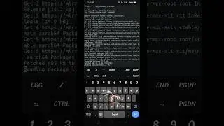 how to install w3m in termux #termux #hacking #termuxhacks