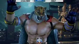 CG T7 Road To Manila Cup - Grand Final - Elite.Gold_Standard vs FEUDAL.Jet