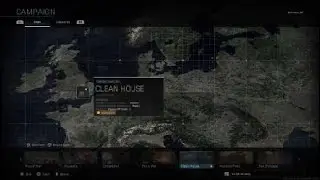 Call of Duty®: Modern Warfare® - Clean House