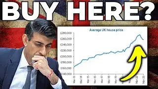 Why NOW the Best Time To Buy A Property? | Don't Wait For A Property Crash?