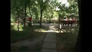 Ала-Тоо, 3-местный номер Стандарт