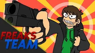 Eddsworld - КАКОГО БУДУЩЕГО? | РУССКИЙ ДУБЛЯЖ