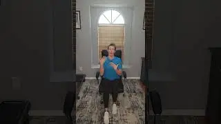 Levator Scap Stretch