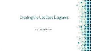 How to Create a Use Case Diagram | UML Diagrams