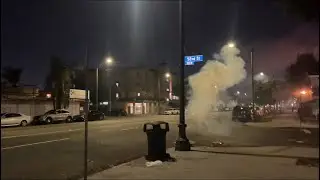 M-100 Firework 🧨