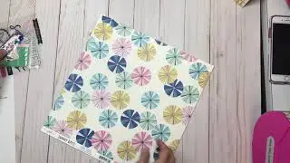 The ScrapRoom March 2019 Kits