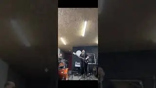Gipsy Kamaro Skúška 2024 Rači naši zasovav