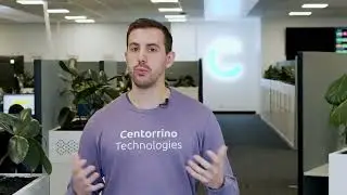 Centorrino Technologies and Dicker Data delivering second-to-none customer service