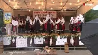 ZOV OGNJIŠTA - Bila 2015.