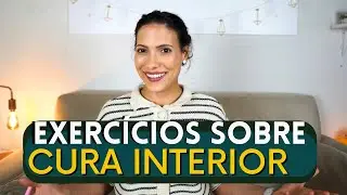 Cura Interior: Abrindo seus olhos para o que estava dentro de você