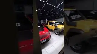 FIAT vermelhão Semi-Novo 👍 ( interessados entrar em contato)