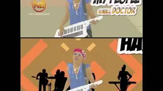 [Teaser] My People - Small Doctor