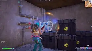 Fortnite victory royal