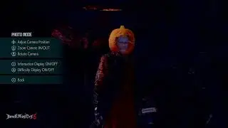 [PS4] DMC V Halloween Pack w/Download Link [AFR]
