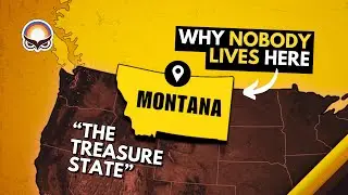 Why Nobody Lives in Montana
