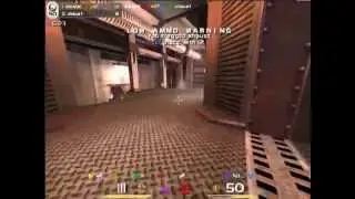 Quake Live Gone HIGH