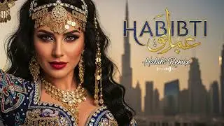 Arabic Club EDM That's Taking Over Festival Stages 🎧 | Habibti Songs Best Remix