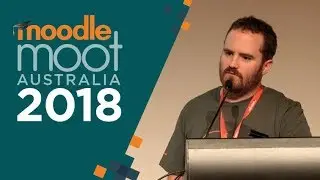 Effectively using the custom certificate plugin | Mark Nelson - Moodle HQ | 