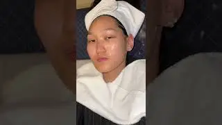 Иду к косметологу в Корее, впервые! Клиника Ppeum #сеул #корея