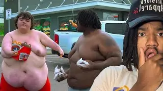 THE FATTEST REMIX EVER! Ychubs2funny x BOSSSMAN EAT MO
