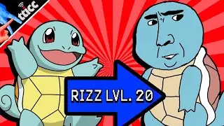 What POKEMON Evolution Are You At?!? | The ATTICC Podcast | Episode 6