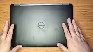 Dell E7470 Hardware inside | شرح مواصفات و مكونات الابتوب من الداخل #Dell #Hardware #Tech