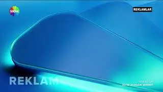 Show TV - Reklam Jeneriği (Programsız) // 9 Eylül 2024 - günümüz