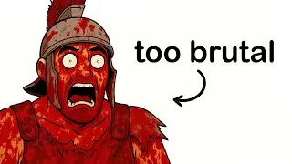 Your Life as a Roman Gladiator