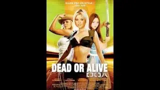 DOA : Dead or Alive