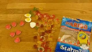 Haribo Starmix