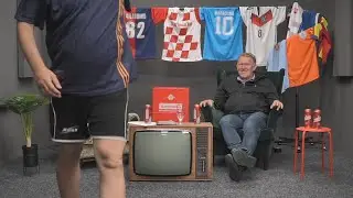 Denini Euro monolozi - Euro 1996 - Žuta podmornica