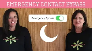Emergency Contact Bypass - iPhone / iPad