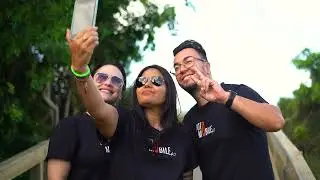 Imersão fotográfica com Fabiano e Aline Martins (com Tudo Pago)!