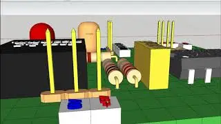 Passive and Active Components | Basic Electronics