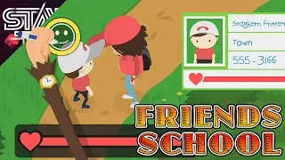 Sneaky Sasquatch Friends - EXPLAINED!