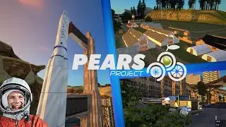 Pears Project | СЕРВЕР НА КОТОРЫМ ТЫ УЛЕТИШЬ В КОСМОС
