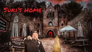 Suki's Home - Return to Hellfire Caves