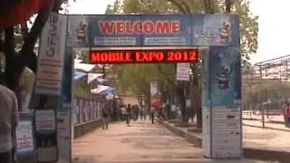 Samsung Mobile expo 2012