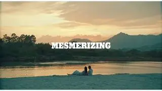 MISSONI SS20 Campaign: MESMERIZING