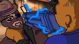 TF2: Octo's 200 Ping Dustbowl Event