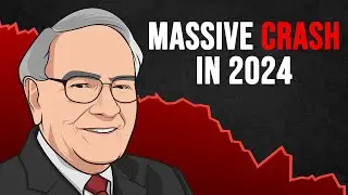 Warren Buffett: DO NOT Buy a House in 2024