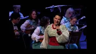 Русские просторы - Софья Онопченко в Ульяновске