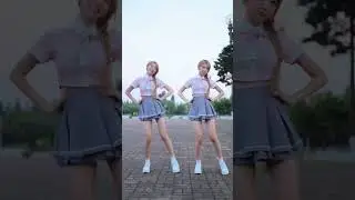 누가 더 쌈@뽕하게 추나요..?