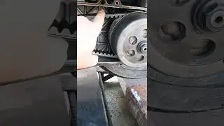 Порядок в трансмиссии