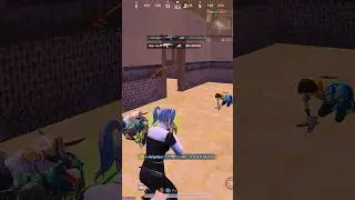 2 Team Rush On Me ?