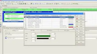 Primavera P6 Analyze schedule dates with baseline analyse total float