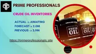 Crude Oil Inventories
