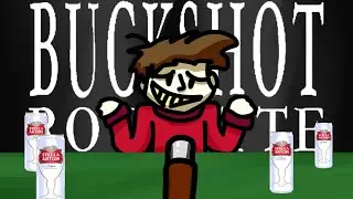 BUCKSHOT ROULETTE - britishguy