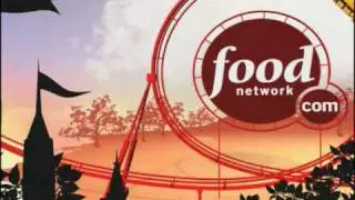 Spot - Food Network "Lucky Lunchbox Coaster"